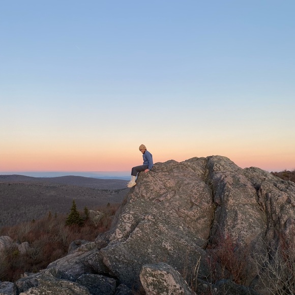 Meet your Posher, Kellen - Picture 1 of 1